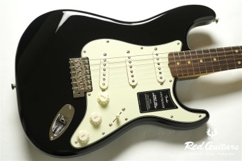 Vintera III Early 60s Stratocaster - Black